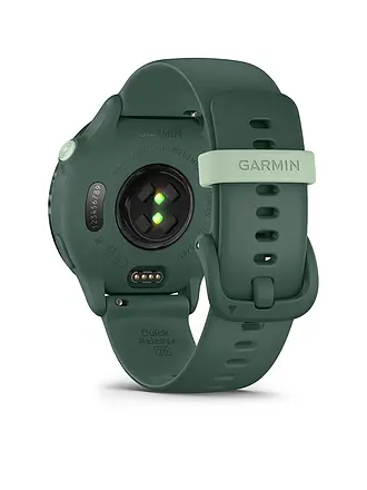 GARMIN | Smartwatch fitness Vivoactive® 6 | dunkelgrün